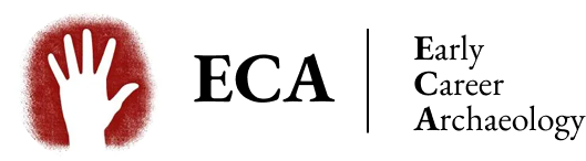 European Association of Archaeologists (ECA) logo